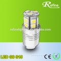 Max230lm Small size diameter:23mm height:63mm smd led G9